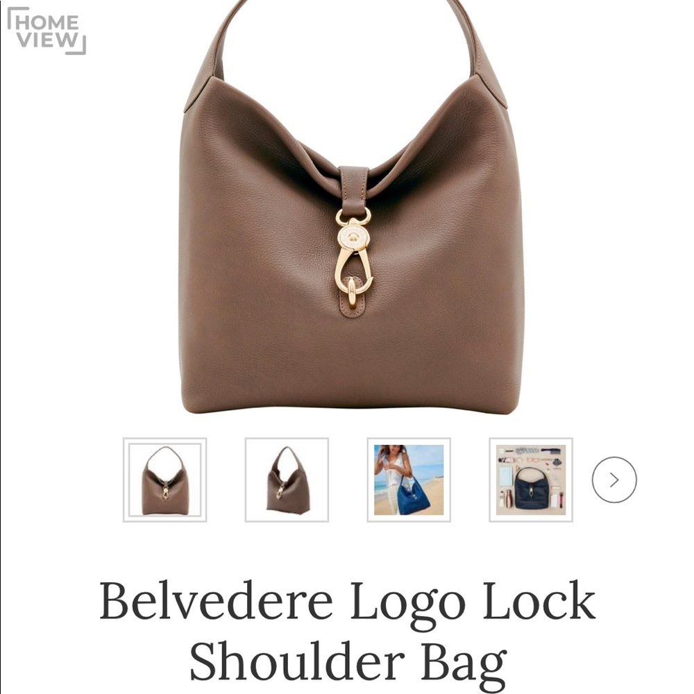 Dooney & Bourke Purse